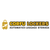 Corfu lockers - Automated Luggage Storage